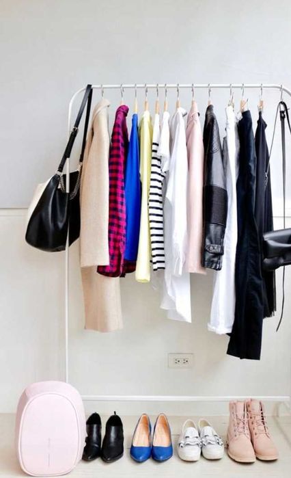 Duży Box ubrań 30 szt NOWYCH z metkami - Mega jakość