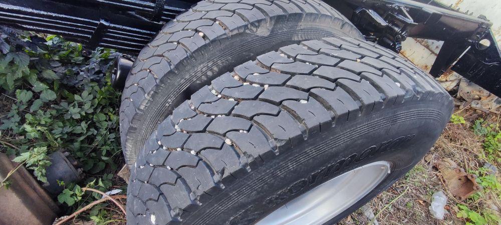 Продам ТАТУ 1618 5.7л 10тонна