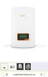 Інвертори для сонячних станцій  Huawei, Solis, Solax, Luxpower, Deye