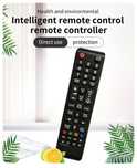 Comando universal TVs Samsung Sony LG