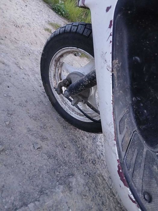 Продам хонда Dio