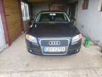 Sprzedam Audi a4b7 2006r