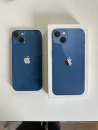 Iphone 13 blue 128GB