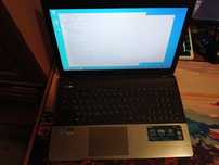 Ноутбук Asus K55V 15.6" i3-3120M/6GB/HDD 500 Gb/Nvidia GT 610M 2Gb