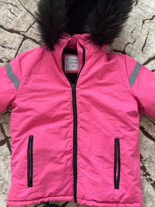 Дитяча зимова куртка FIT SPORTWEAR OUTERWEAR