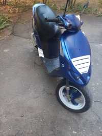 Продам Piaggio NGR mc3