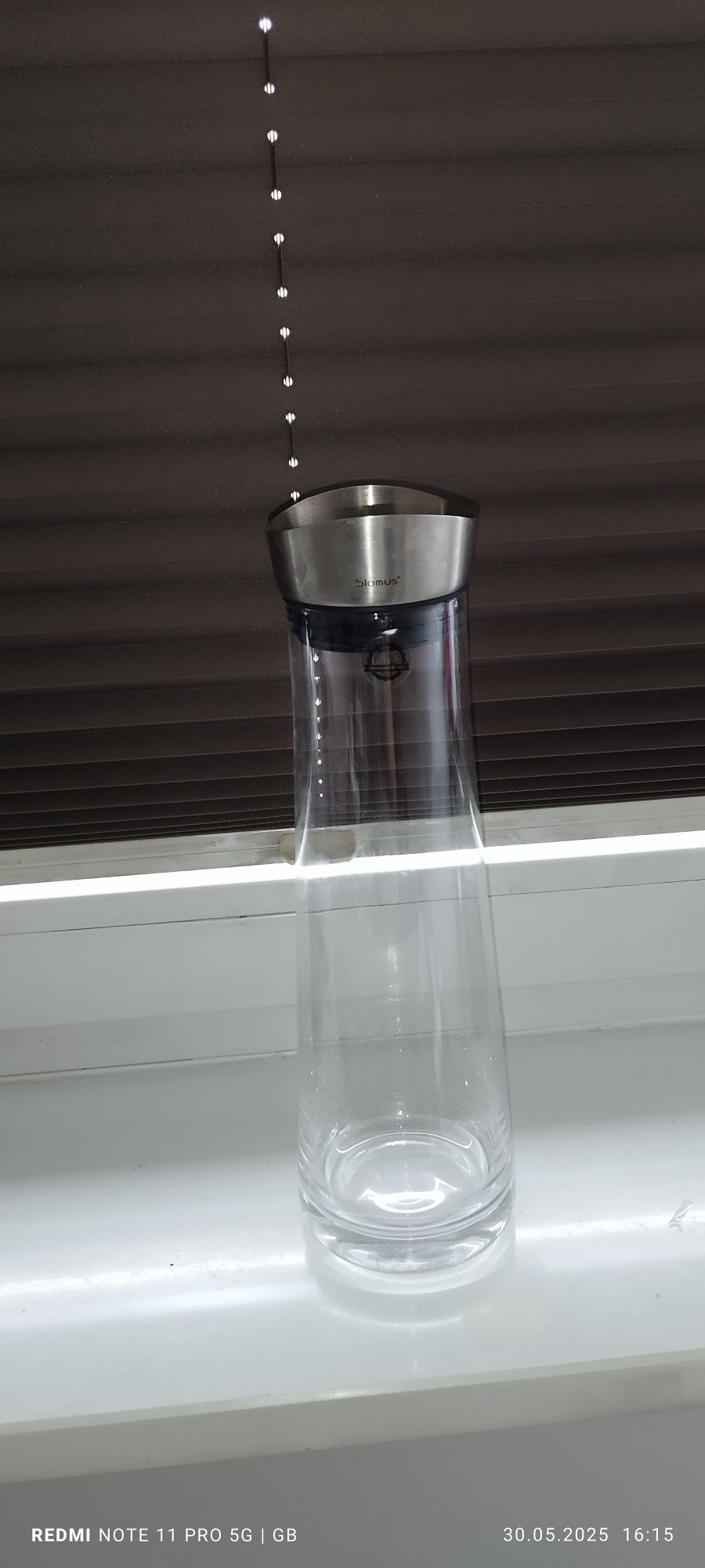 Siedem karafkę Basic 1 l