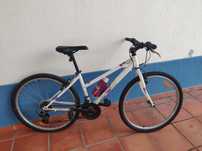 Bicicleta Rockrider