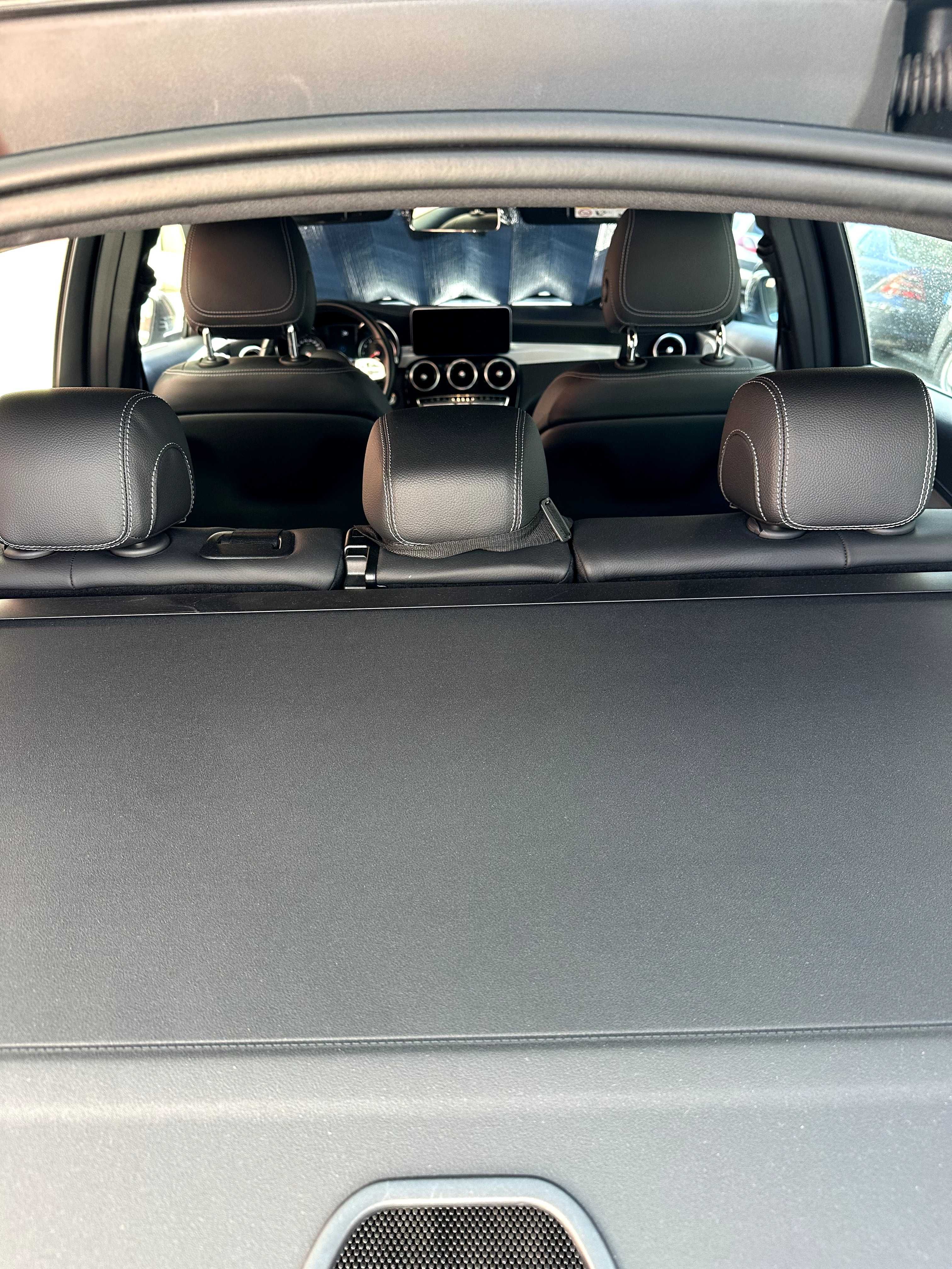 Mercedes GLC300e 4Matic como Novo