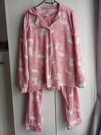 Damska piżama Seyho Tekstil XL