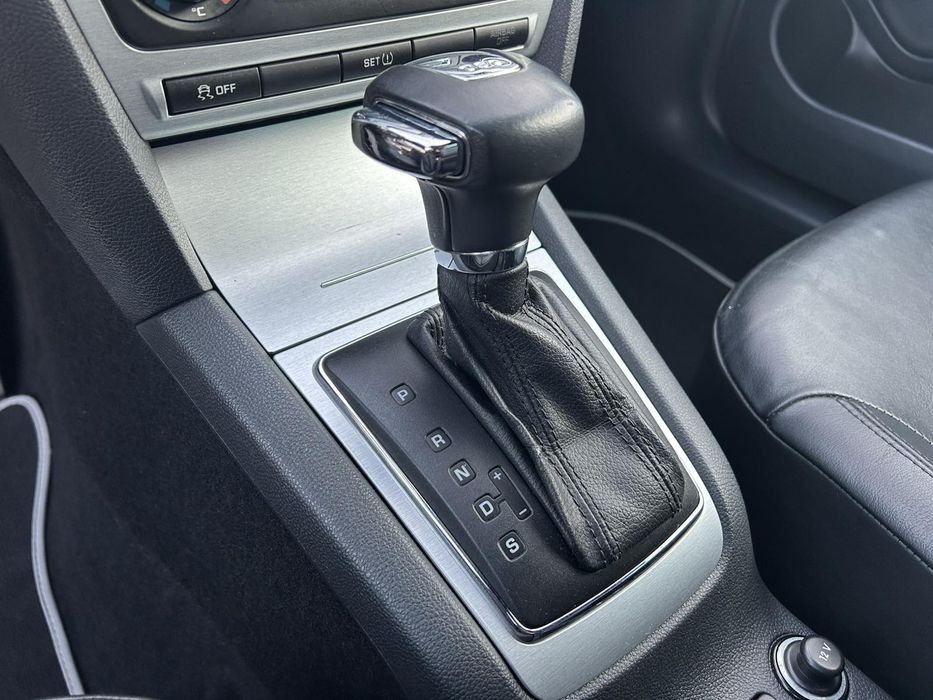 Skoda Octavia 2010/2011