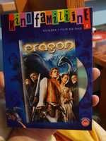 Eragon DVD