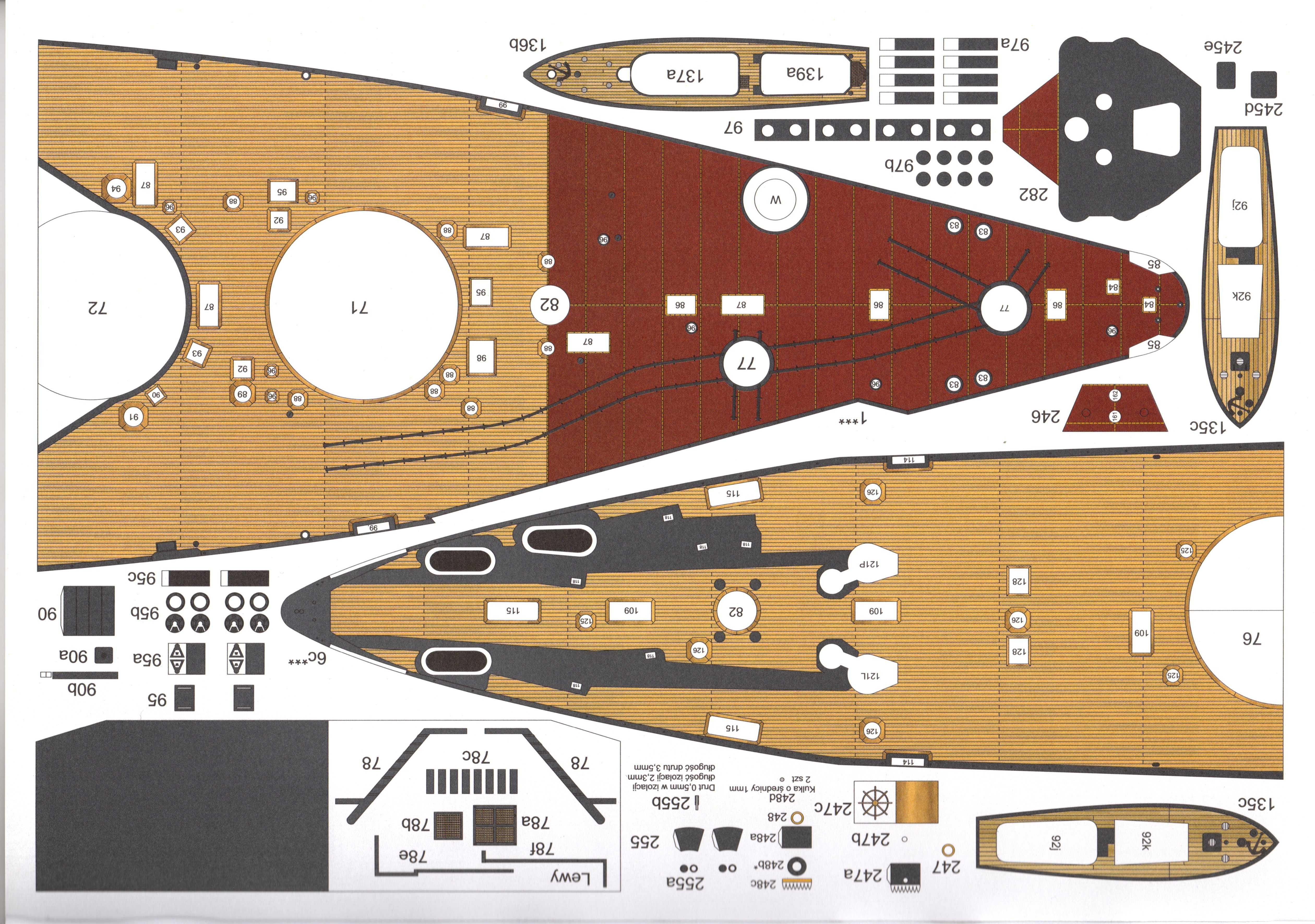 IJN Yamashiro Pancernik