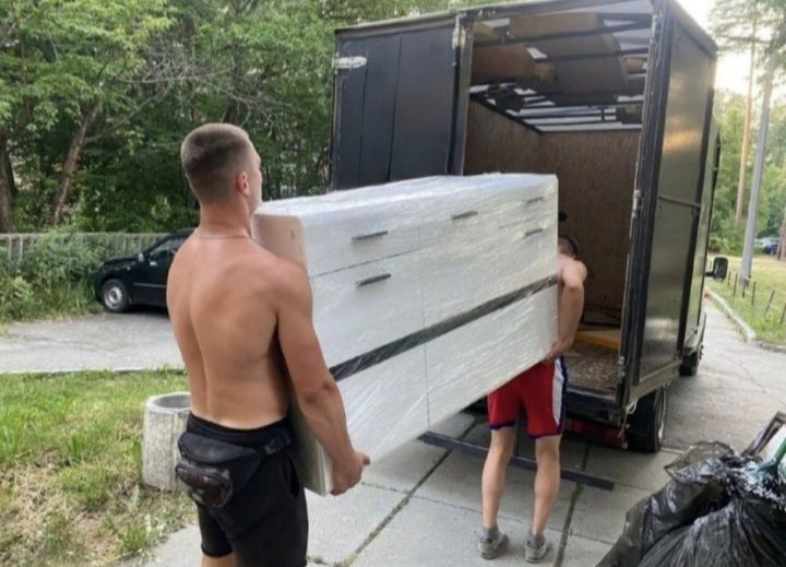 Вантажне таксі ДЕШЕВО‼️ Вантажні перевезення Грузоперевозки Грузчики