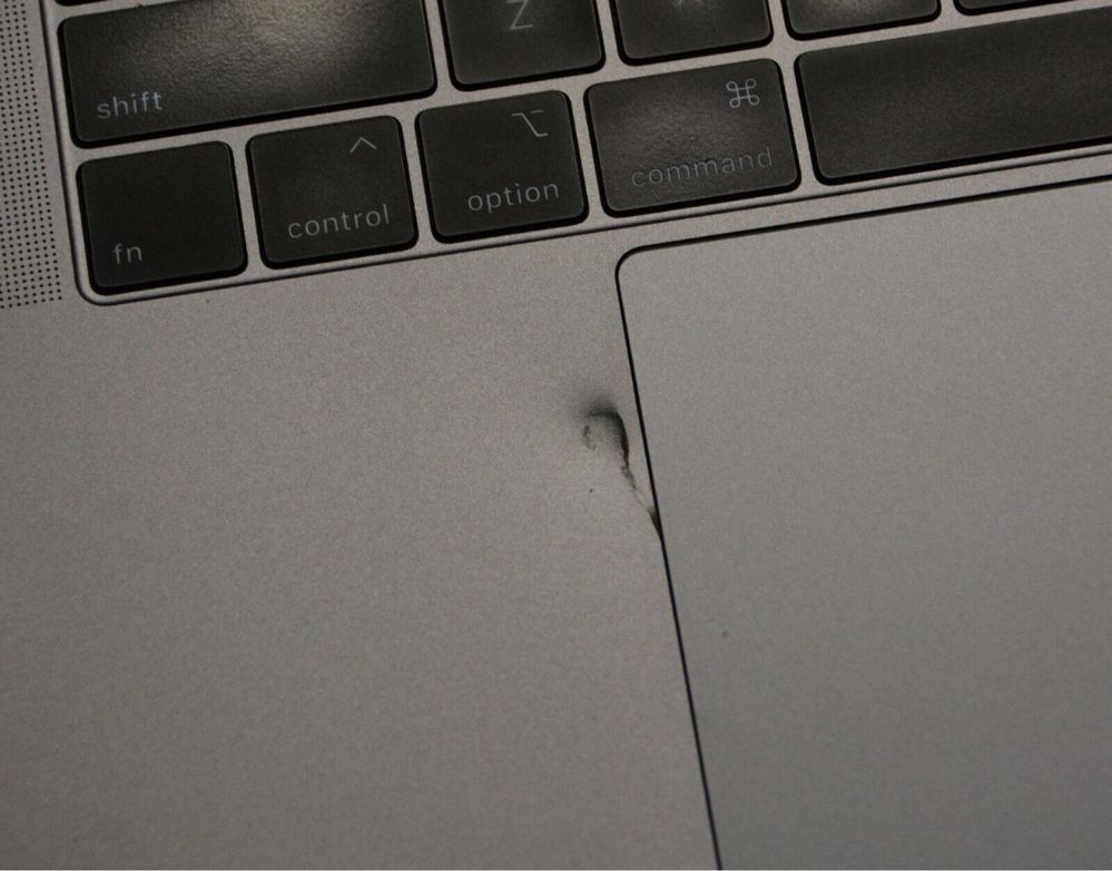 Apple MacBook Pro 2.6Ghz 6-Core i7 16Gb 512Gb 2018 15inch