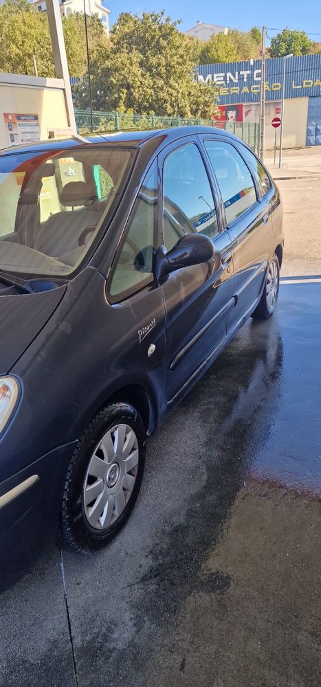 Citroen xsara picasso
