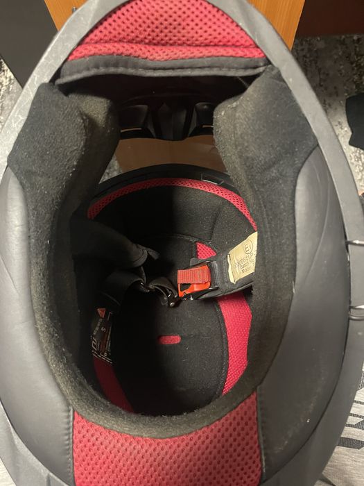 Шолом LS FF353 розмір S