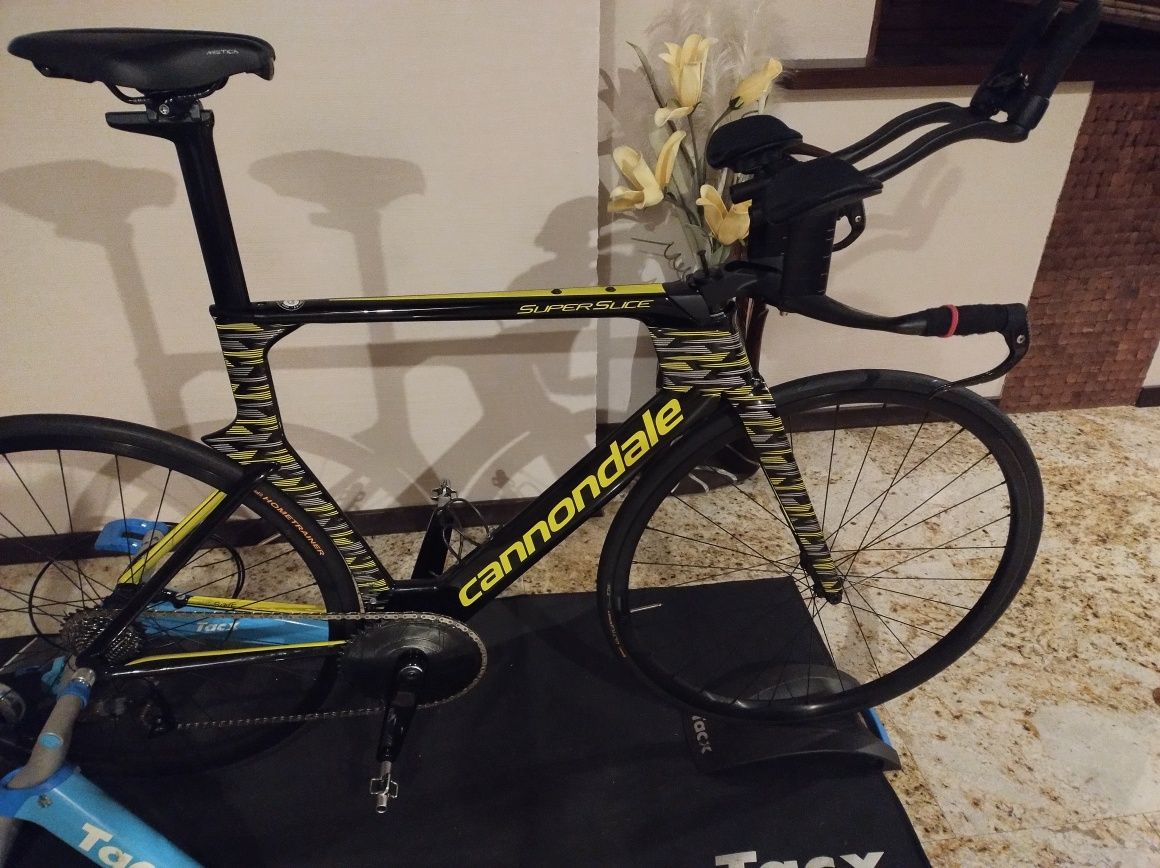 Cannondale Superslice 54