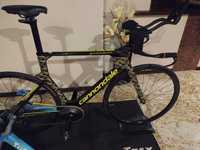 Cannondale Superslice 54