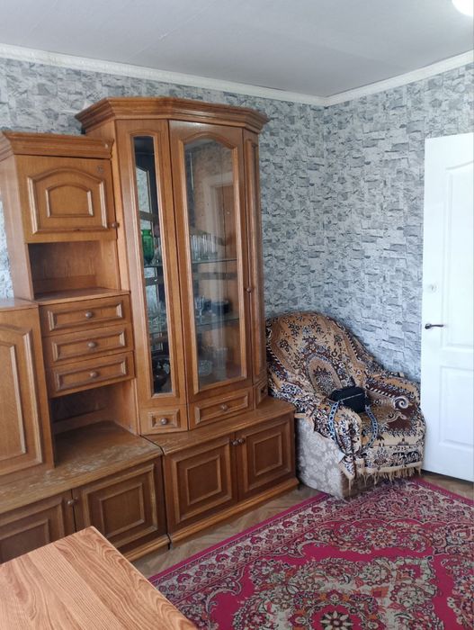 Здам 1к квартиру пр. А. Поля (Кирова)