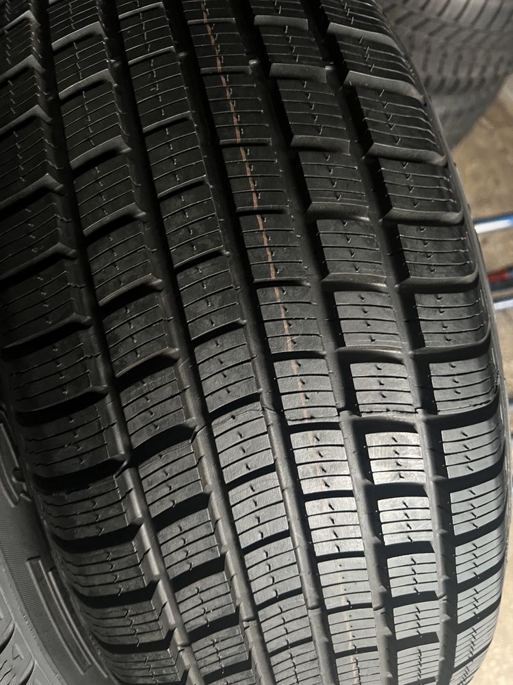 235/60/16 R16 Michelin Primacy Alpin 2шт новые зима