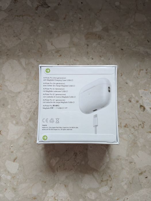 Apple AirPods Pro 2 USB-C
