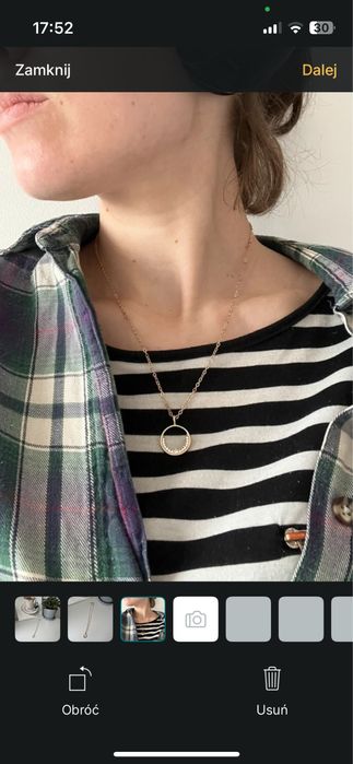 Naszyjnik / necklace