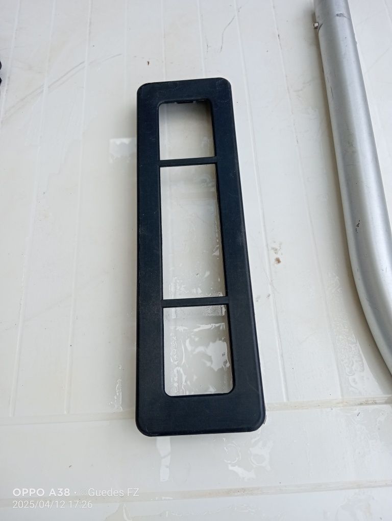 Vaporeta kenood robo