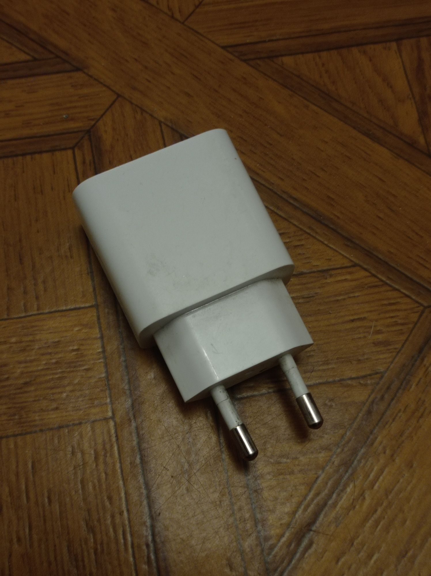адаптер xiaomi блок зарядка