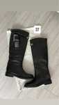 Kozaki massimo dutti nowe 37