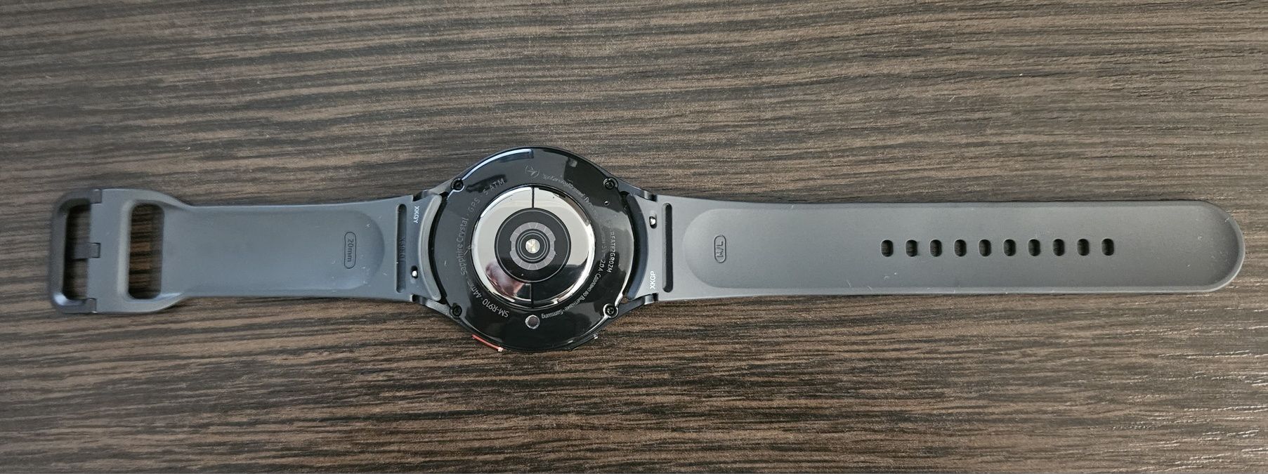 Смарт часы Samsung Galaxy Watch 5 44mm
