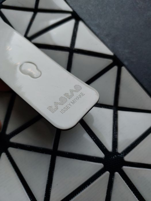 Torebka damska Bao Bao Issey Miyake