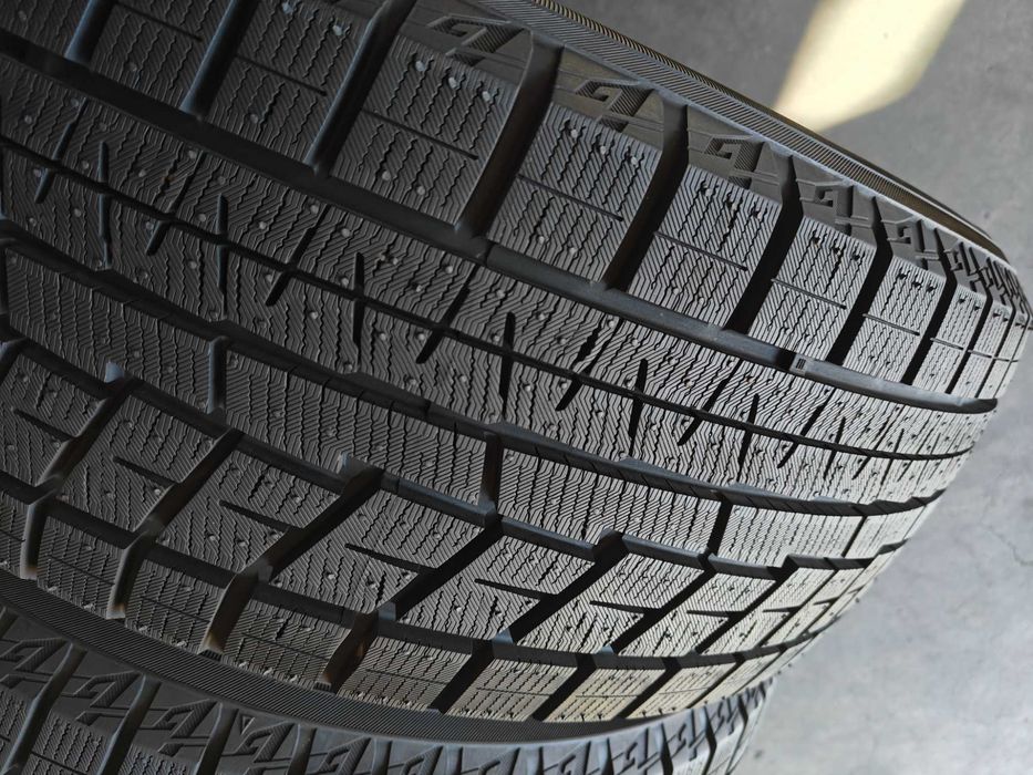 Yokohama Ice Guard G60 R19 225 45 шини зимові як нові 24р