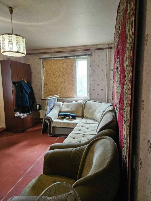 Продажа 2 к. квартира Залютино