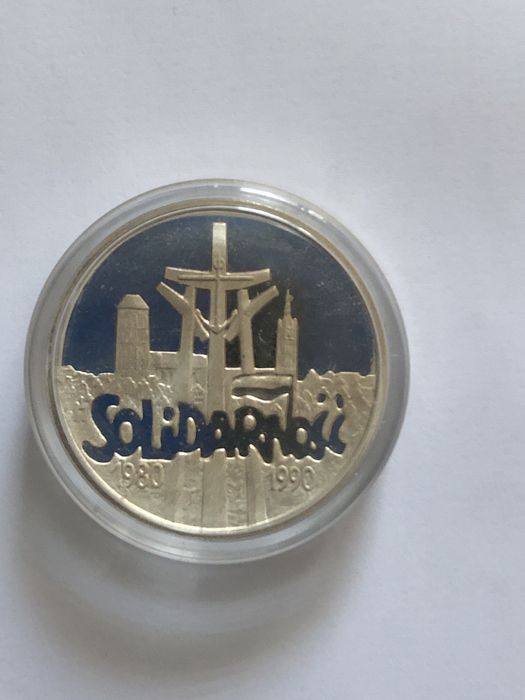 Solidarność „mała gruba”