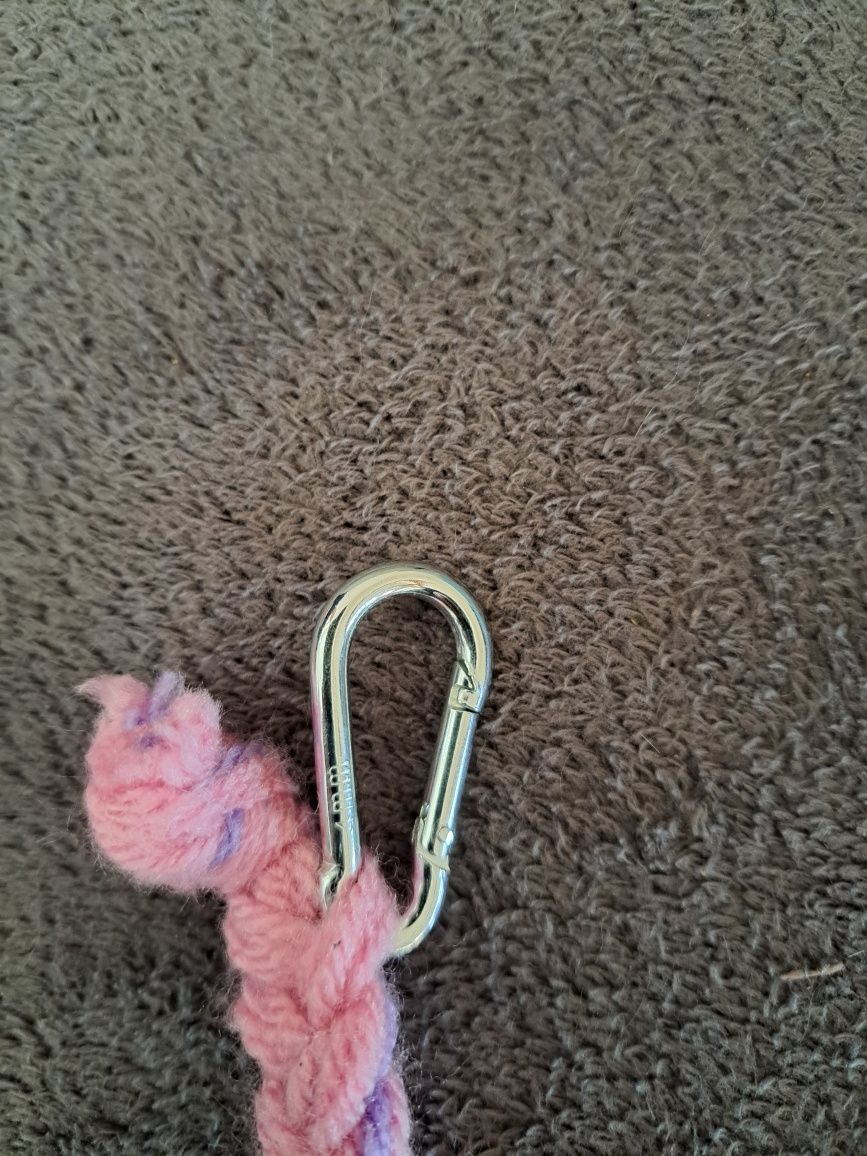 Uwiąz dla hobby horse z gratisami