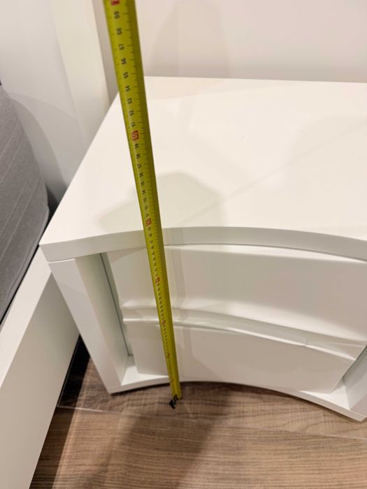 2 mesinha cabeceiras