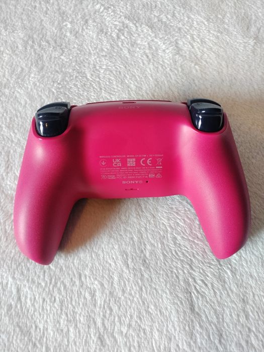 Pad DualSense PlayStation 5
