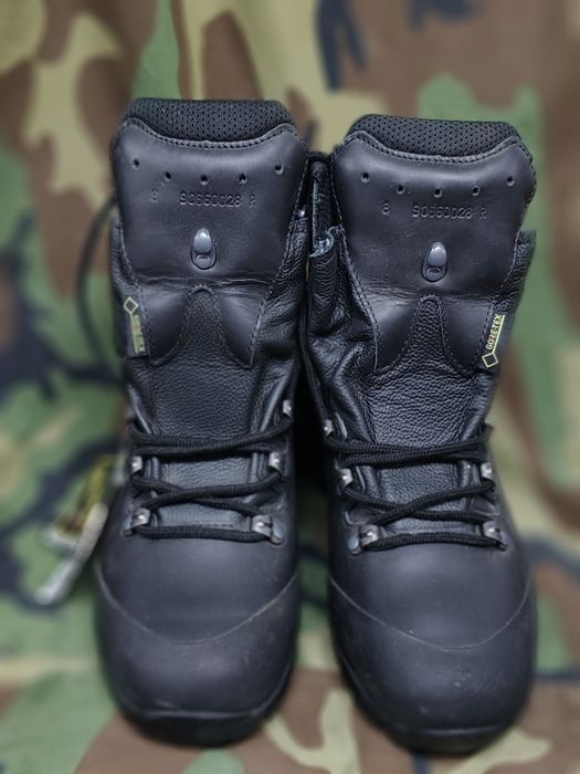 Берци Haix Оригінал