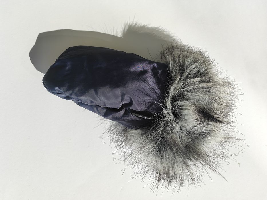 Sprzedam rękawicę do wózka COTTONMOOSE HANDMUFF