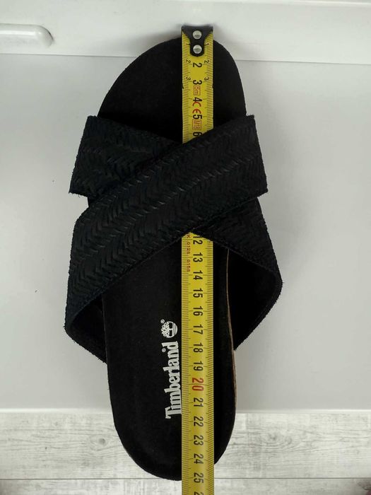 Шльопанці Timberland