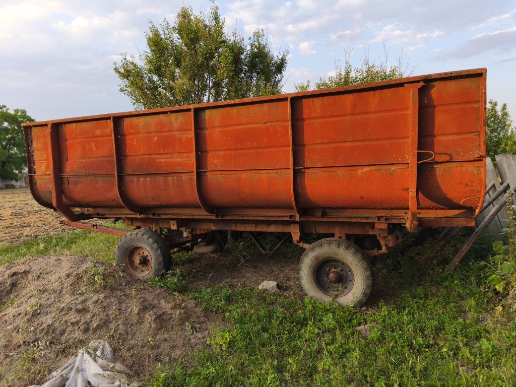 Птс 4. 2 напів мажара