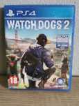 Playstation 4 Watch dogs 2