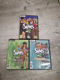 The Sims 2