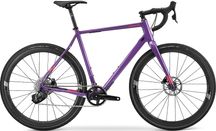 Rower przełajowy Fuji Jari Carbon CX Sram AXS