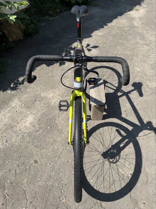Продам гібрид Pride Sprocket 2020 M, треклокрос, singlespeed / fix