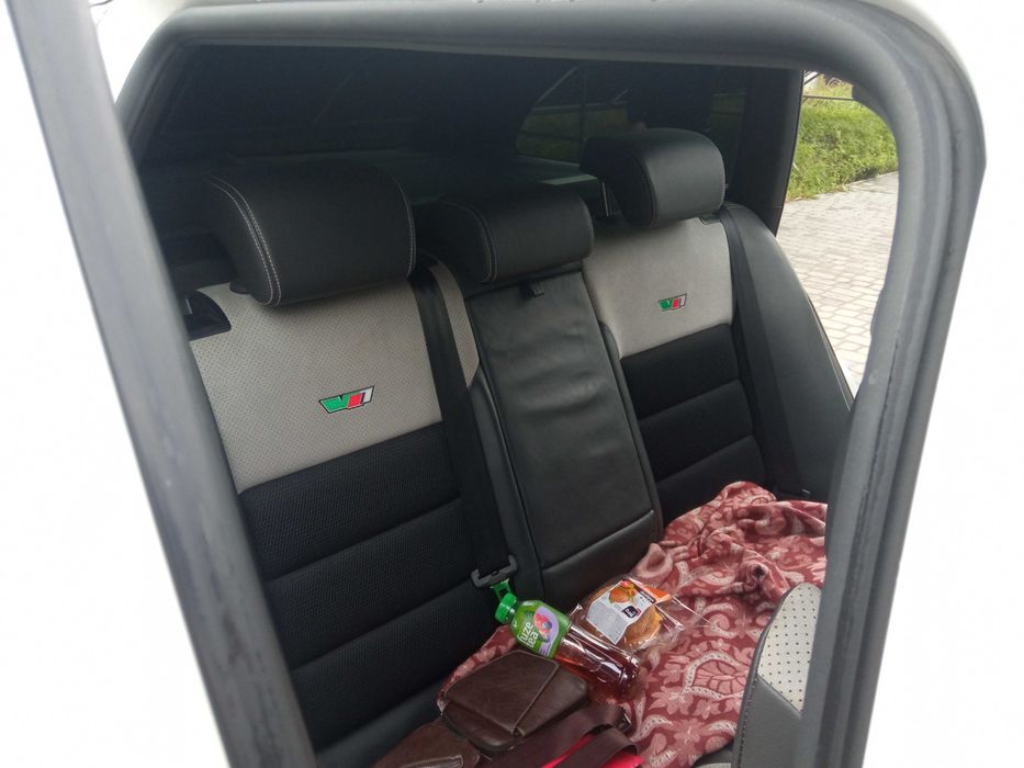 Продам автомобіль шкода Октавія а5рс