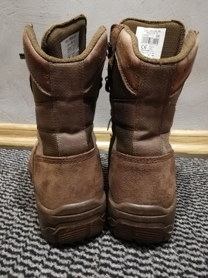 Buty Falcon X YDS