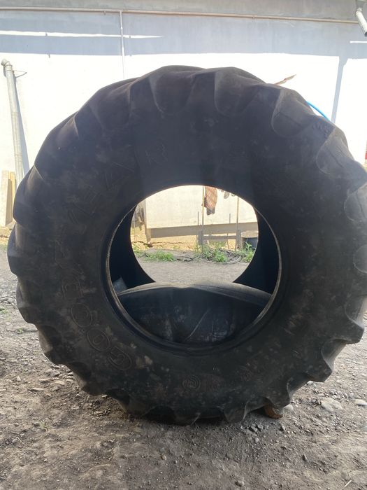 Колеса GOOD-YEAR ціна за одне колесо  !!