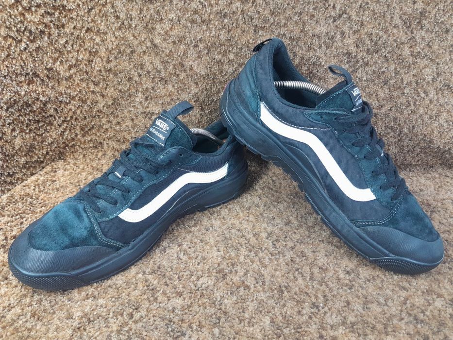 Кросівки , мокасини оригінал Vans Ultrarange 45 розмір.